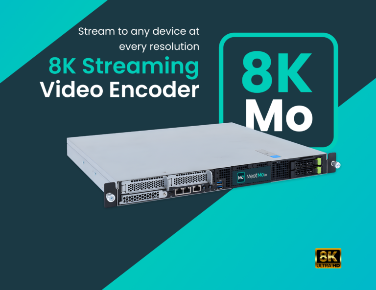 MoLink Media Server